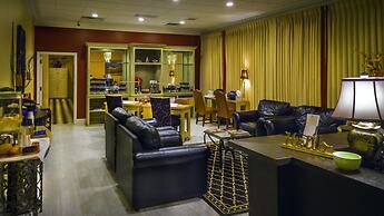 The Resort at Glade Springs