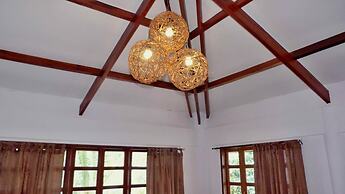 Romantic Beach Villas Siargao Island