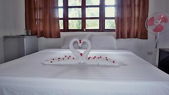 Romantic Beach Villas Siargao Island
