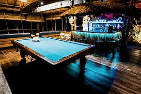 Romantic Beach Villas Siargao Island