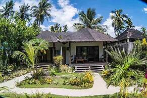 Romantic Beach Villas Siargao Island