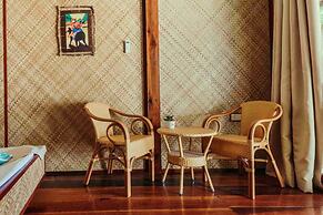 Romantic Beach Villas Siargao Island