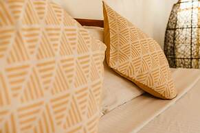 Romantic Beach Villas Siargao Island