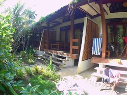 Romantic Beach Villas Siargao Island