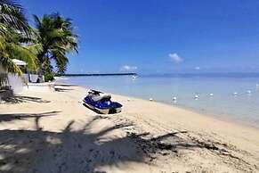 Romantic Beach Villas Siargao Island