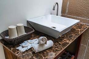 Romantic Beach Villas Siargao Island