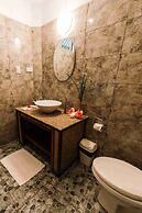 Romantic Beach Villas Siargao Island