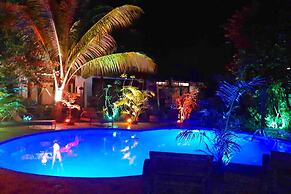 Romantic Beach Villas Siargao Island