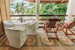 Romantic Beach Villas Siargao Island