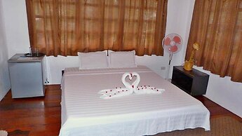 Romantic Beach Villas Siargao Island