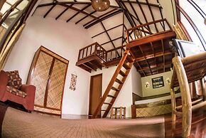 Romantic Beach Villas Siargao Island