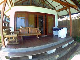 Romantic Beach Villas Siargao Island