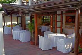 Romantic Beach Villas Siargao Island