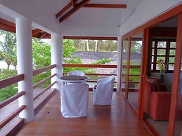 Romantic Beach Villas Siargao Island