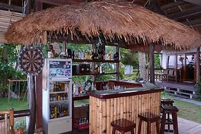 Romantic Beach Villas Siargao Island