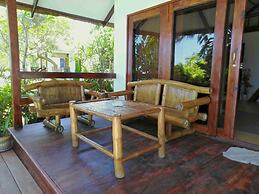 Romantic Beach Villas Siargao Island
