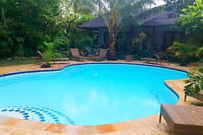 Romantic Beach Villas Siargao Island