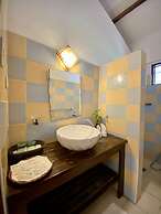 Romantic Beach Villas Siargao Island