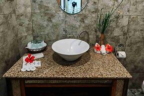 Romantic Beach Villas Siargao Island