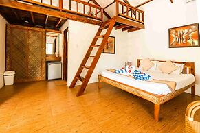 Romantic Beach Villas Siargao Island
