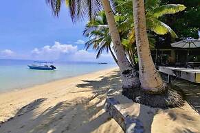 Romantic Beach Villas Siargao Island