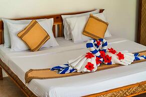 Romantic Beach Villas Siargao Island