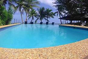 Romantic Beach Villas Siargao Island