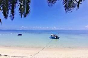 Romantic Beach Villas Siargao Island