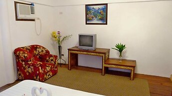 Romantic Beach Villas Siargao Island