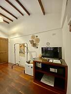 Romantic Beach Villas Siargao Island