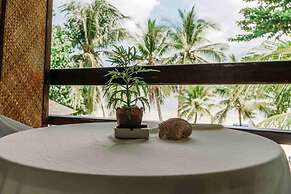 Romantic Beach Villas Siargao Island