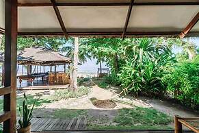 Romantic Beach Villas Siargao Island