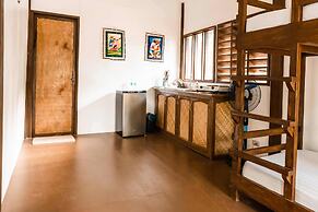 Romantic Beach Villas Siargao Island