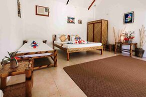 Romantic Beach Villas Siargao Island