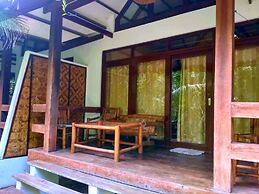 Romantic Beach Villas Siargao Island