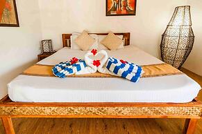 Romantic Beach Villas Siargao Island