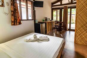 Romantic Beach Villas Siargao Island