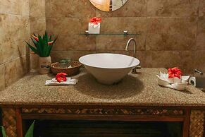 Romantic Beach Villas Siargao Island