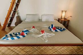 Romantic Beach Villas Siargao Island