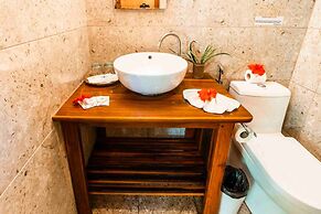 Romantic Beach Villas Siargao Island