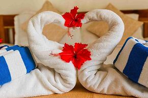 Romantic Beach Villas Siargao Island