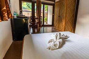 Romantic Beach Villas Siargao Island