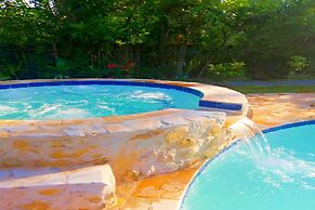 Romantic Beach Villas Siargao Island