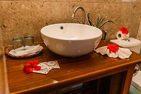 Romantic Beach Villas Siargao Island