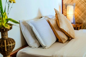 Romantic Beach Villas Siargao Island