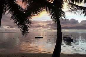 Romantic Beach Villas Siargao Island