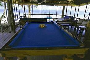 Romantic Beach Villas Siargao Island