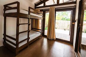 Romantic Beach Villas Siargao Island