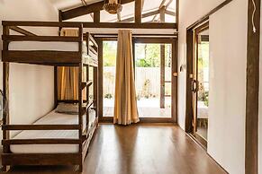 Romantic Beach Villas Siargao Island