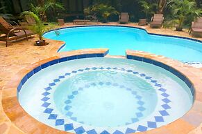 Romantic Beach Villas Siargao Island